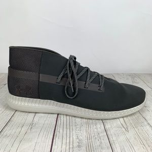 Under Armour Veloce Chill-lax Chukka Sneakers 13